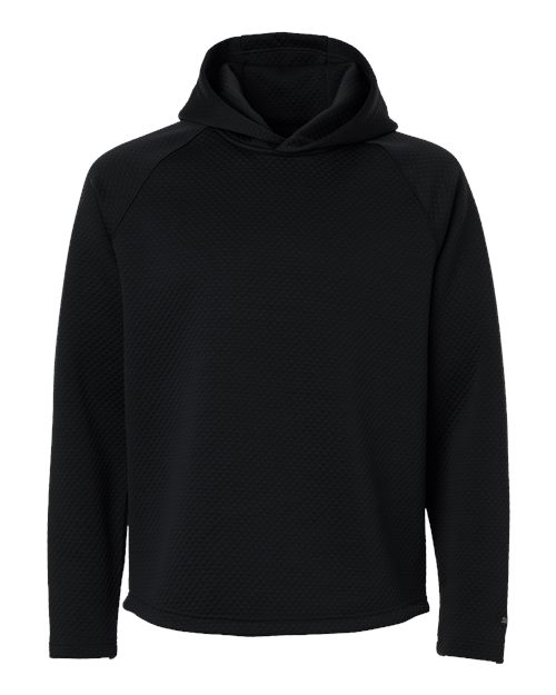 Men's Pebble Hooded Pullover