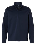 Men's Pebble Quarter-Zip Pullover