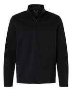 Men's Pebble Quarter-Zip Pullover