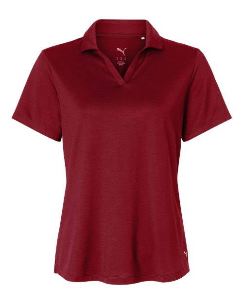 Women's Icon Polo 2.0