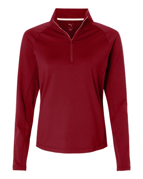Women's Pure 2.0 Quarter-Zip