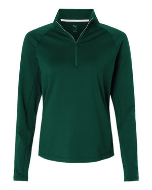 Women's Pure 2.0 Quarter-Zip