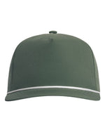 Rope Cap