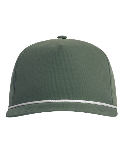 Rope Cap