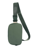 Explorer Sling Bag