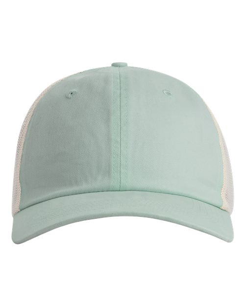 Sunwashed Trucker Cap