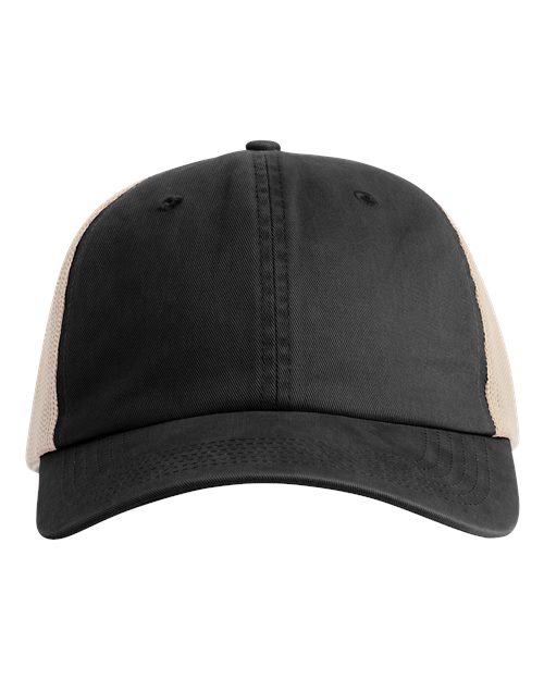 Sunwashed Trucker Cap