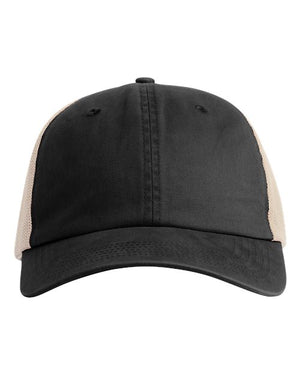 Sunwashed Trucker Cap