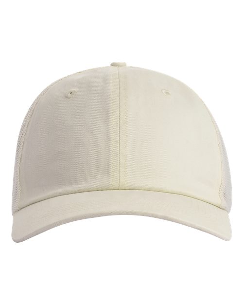 Sunwashed Trucker Cap