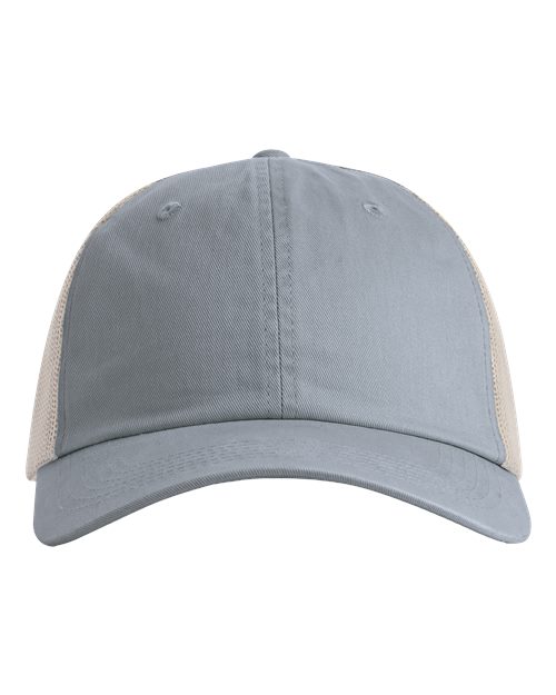 Sunwashed Trucker Cap