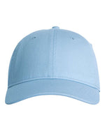 Coastal Washed Cap