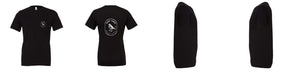 T-SHIRT KS01 - QBLANKS - 100% coton