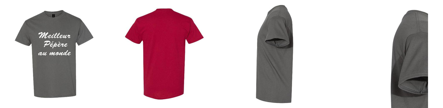 Heavy Cotton™ T-Shirt