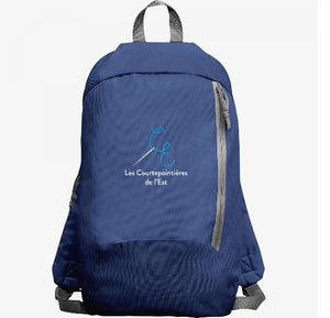 PETIT SAC A DOS Q7154 - QBLANKS