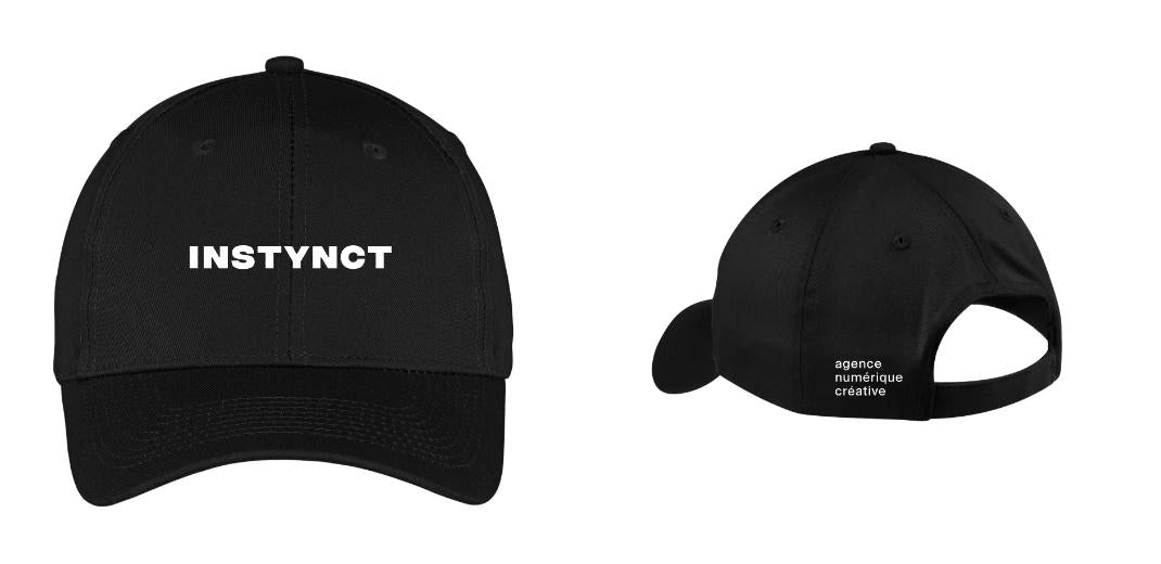 CASQUETTE BASEBALL C130