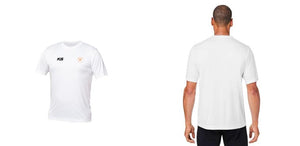 T-SHIRT PERFORMANCE DRY FIT KS04 - QBLANKS