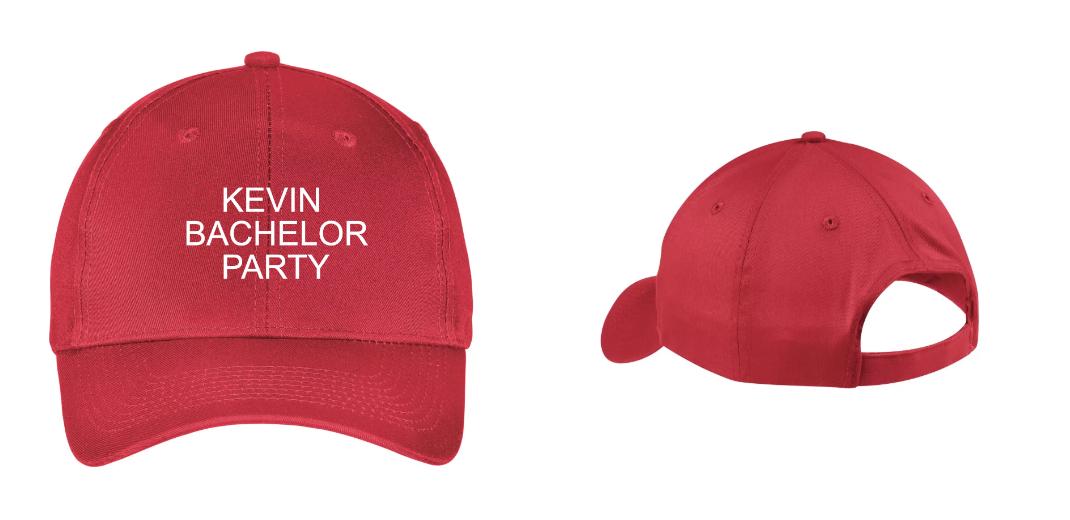CASQUETTE BASEBALL C130