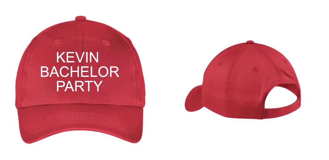 CASQUETTE BASEBALL C130