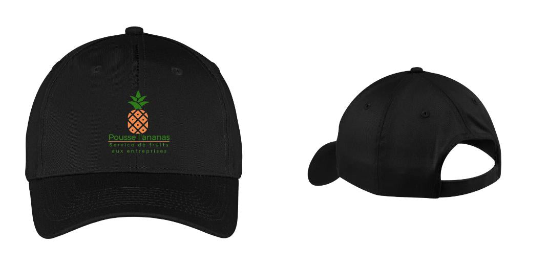 CASQUETTE BASEBALL C130