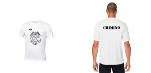 T-SHIRT PERFORMANCE DRY FIT KS04 - QBLANKS