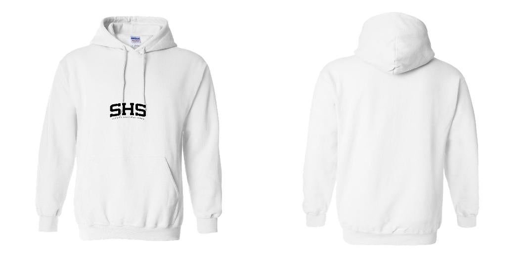 HOODIE 18500 - GILDAN