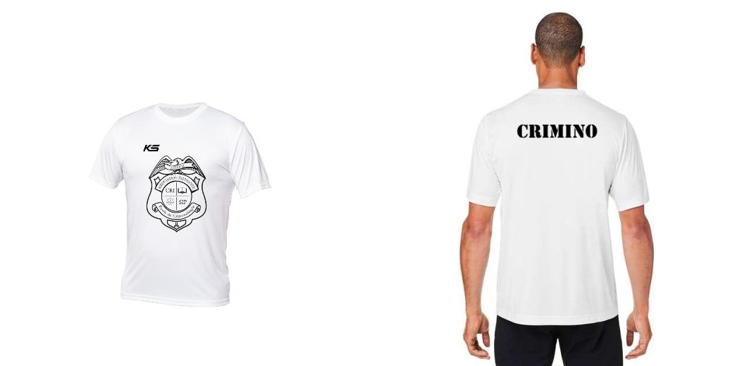 T-SHIRT PERFORMANCE DRY FIT KS04 - QBLANKS