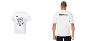 T-SHIRT PERFORMANCE DRY FIT KS04 - QBLANKS