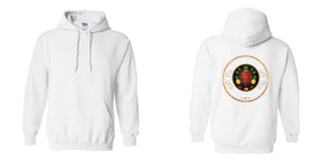 HOODIE 18500 - GILDAN