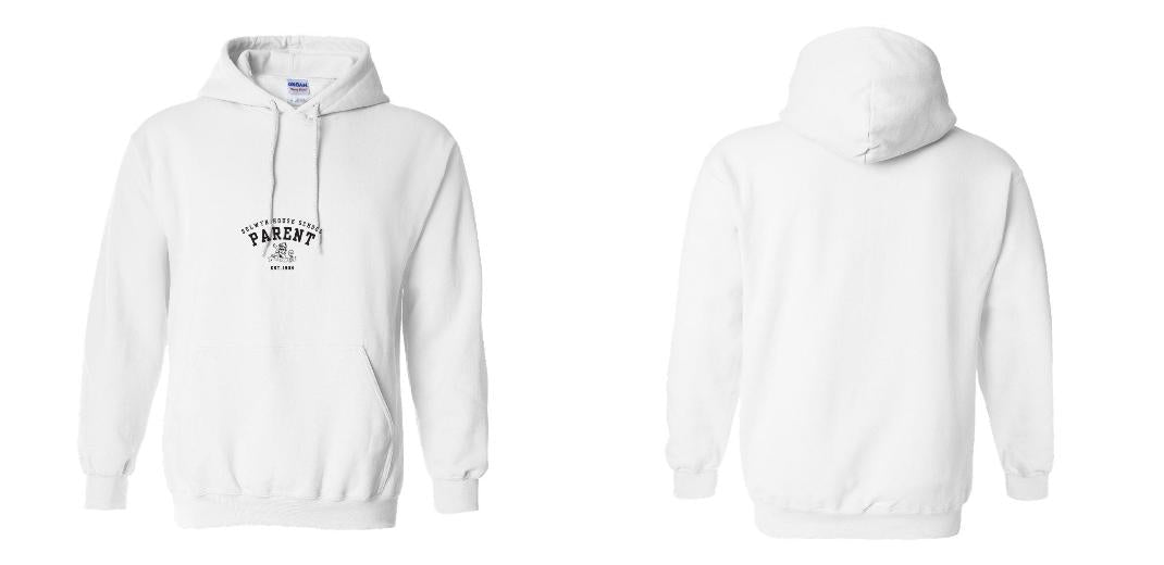 HOODIE 18500 - GILDAN