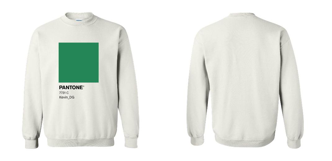 Heavy Blend™ Sweatshirt