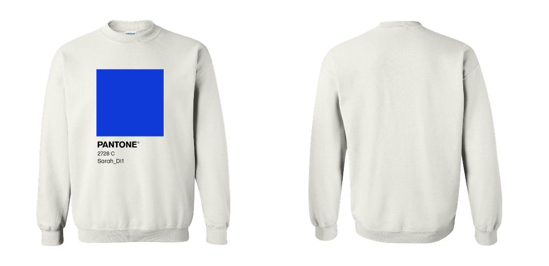 Heavy Blend™ Sweatshirt
