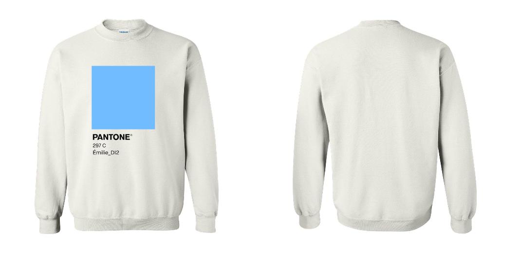 Heavy Blend™ Sweatshirt