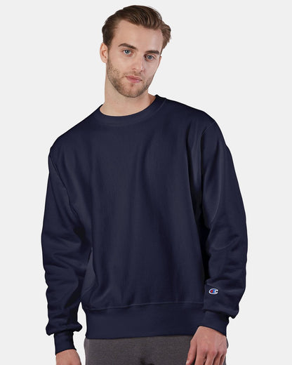 Champion - Reverse Weave® Crewneck Sweatshirt - S149