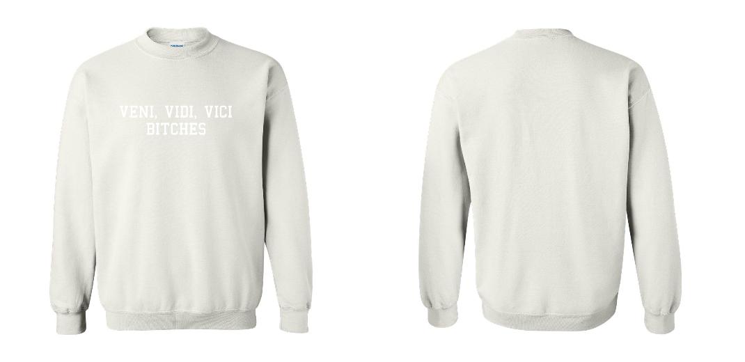 Heavy Blend™ Sweatshirt