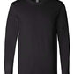 Unisex Jersey Long Sleeve Tee
