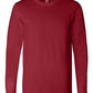 Unisex Jersey Long Sleeve Tee