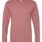 Unisex Jersey Long Sleeve Tee