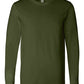 Unisex Jersey Long Sleeve Tee
