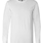 Unisex Jersey Long Sleeve Tee
