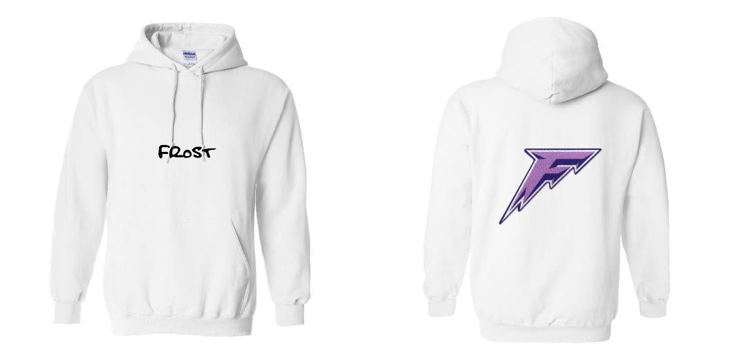 HOODIE 18500 - GILDAN