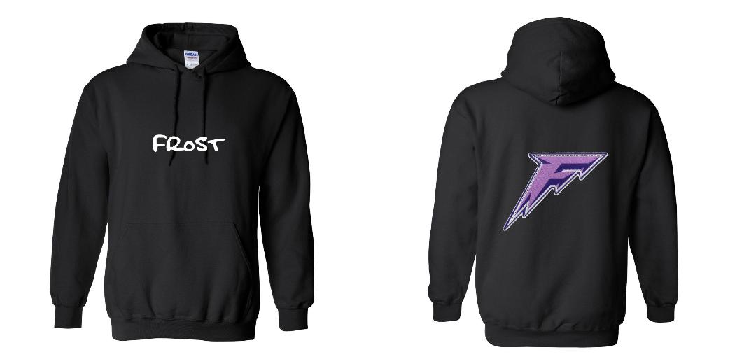 HOODIE 18500 - GILDAN
