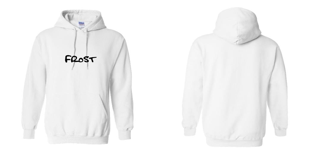 HOODIE 18500 - GILDAN