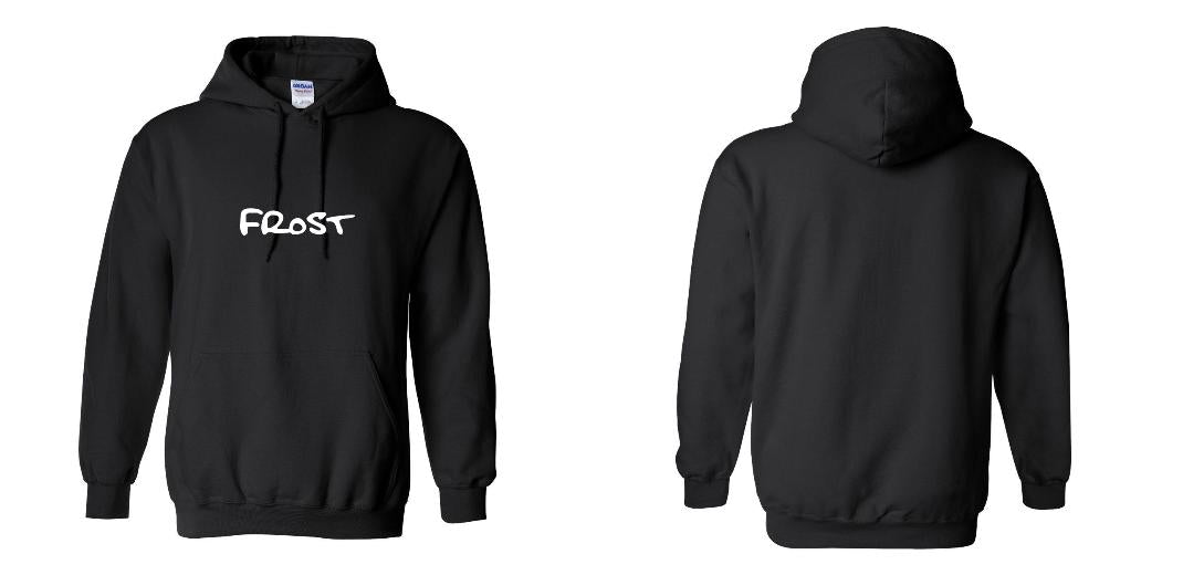HOODIE 18500 - GILDAN