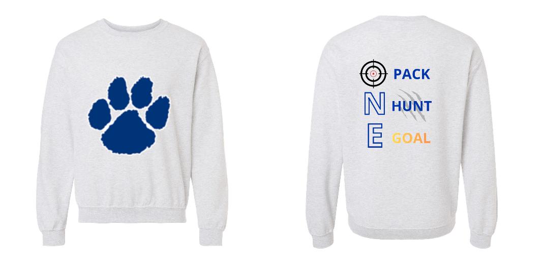 Heavy Blend™ Sweatshirt