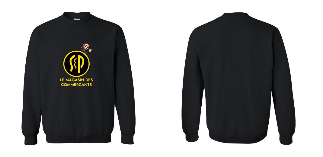 Heavy Blend™ Sweatshirt