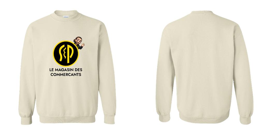 Heavy Blend™ Sweatshirt