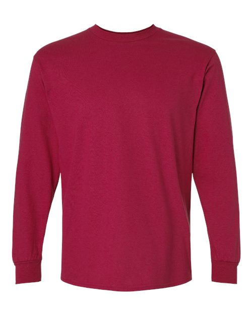 Ultra Cotton® Long Sleeve T-Shirt