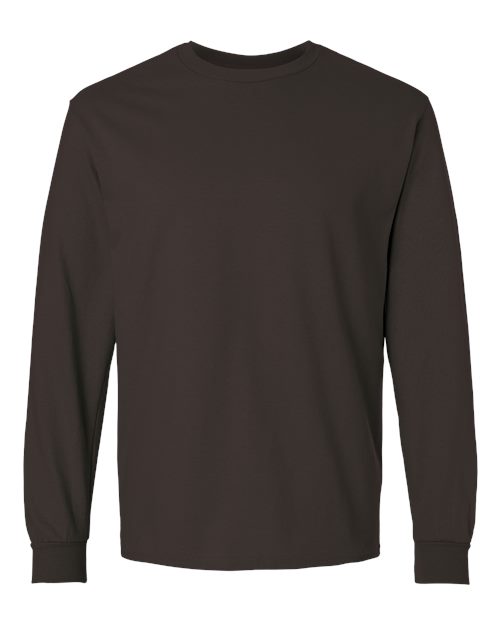 Ultra Cotton® Long Sleeve T-Shirt