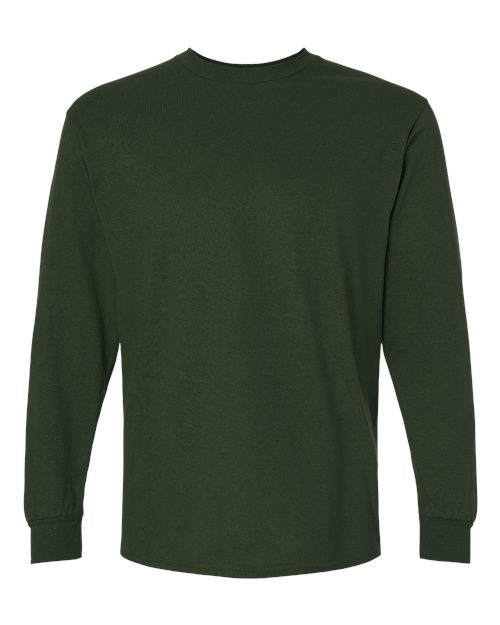 Ultra Cotton® Long Sleeve T-Shirt