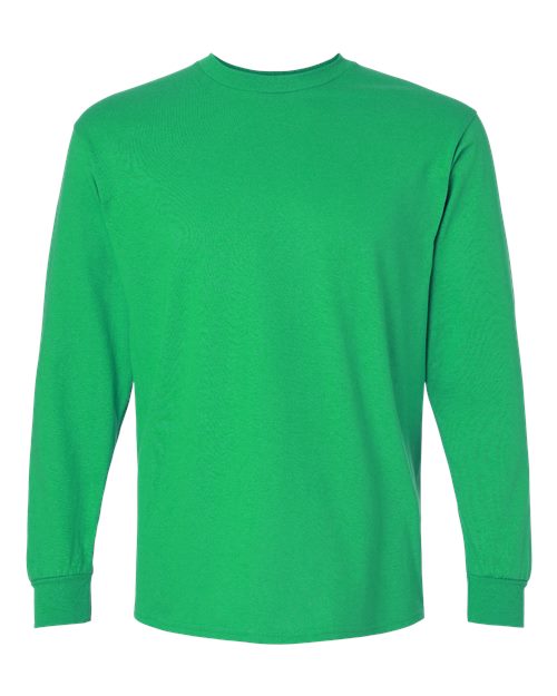 Ultra Cotton® Long Sleeve T-Shirt